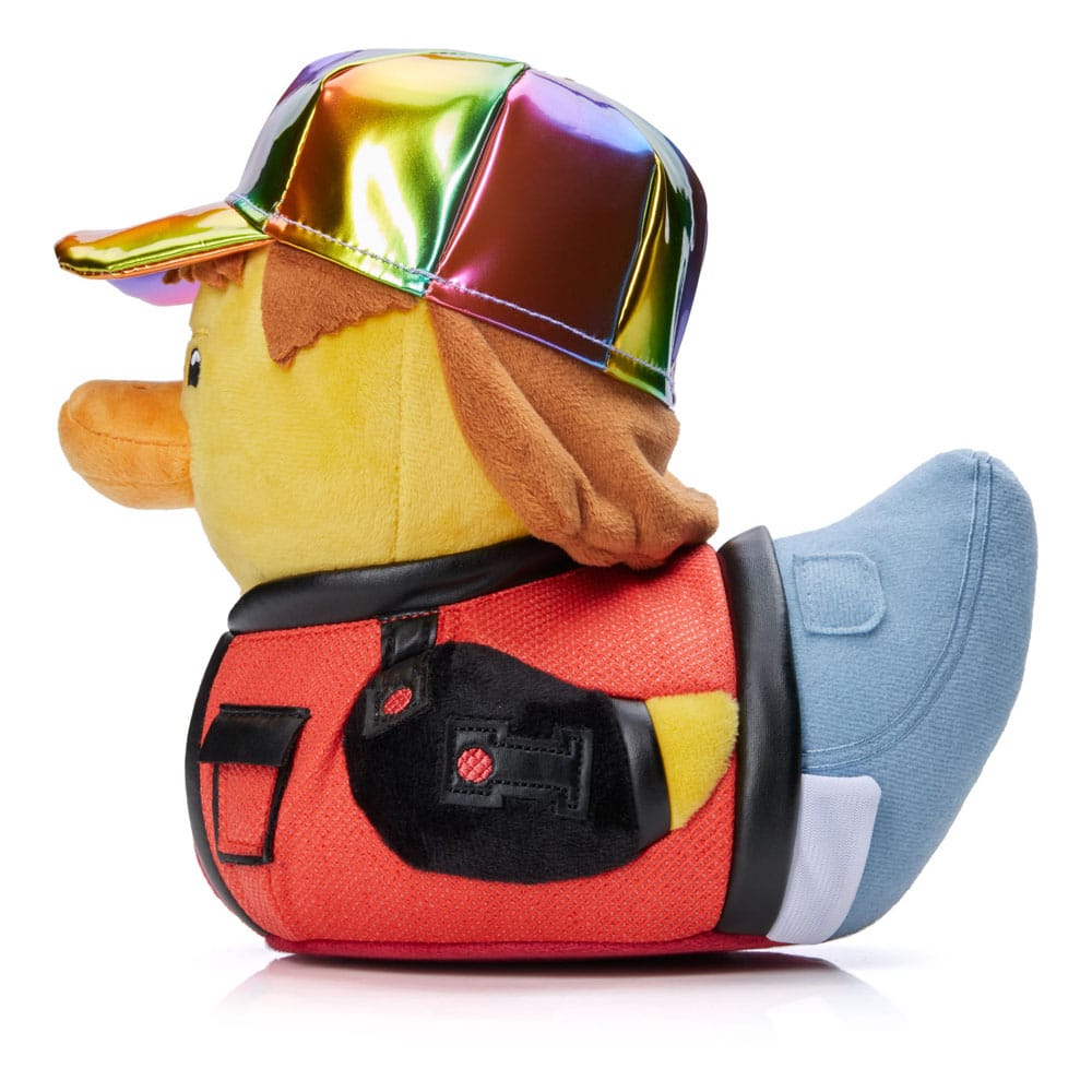 Zurück in die Zukunft Tubbz Plüschfigur Marty Mcfly 2015 23 cm 