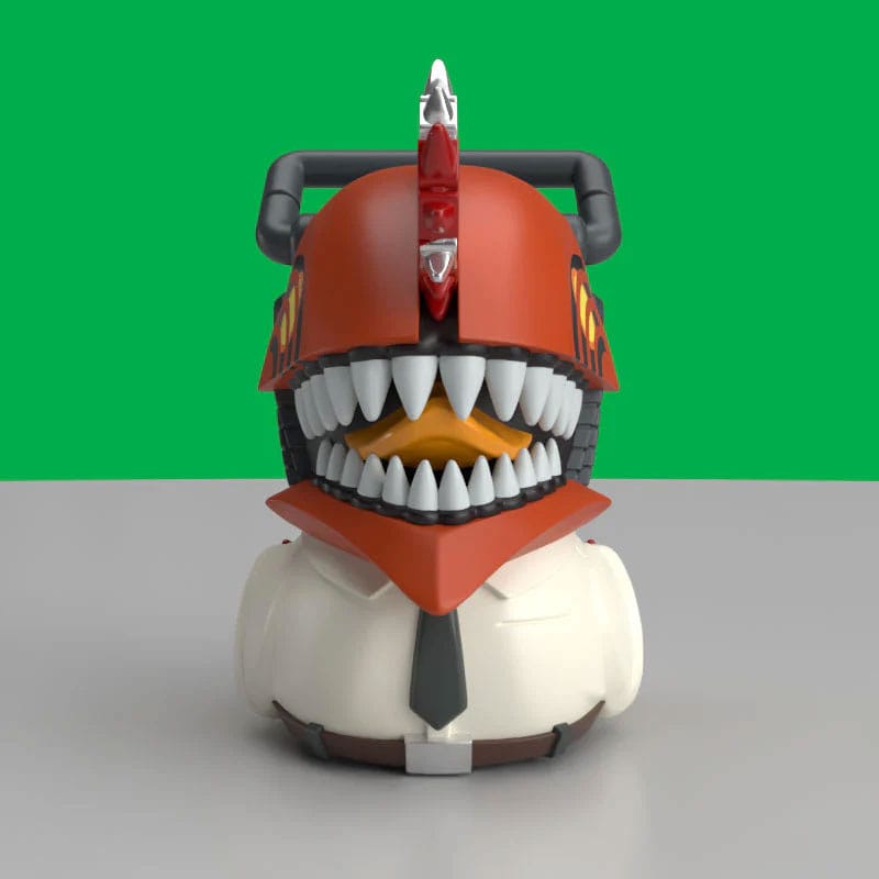 Chainsaw Man Tubbz Mini PVC Figur Chainsaw Man 5 cm     