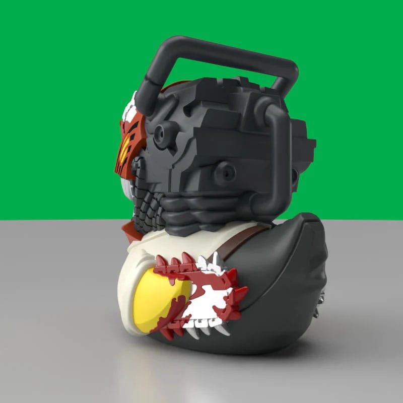 Chainsaw Man Tubbz Mini PVC Figur Chainsaw Man 5 cm     