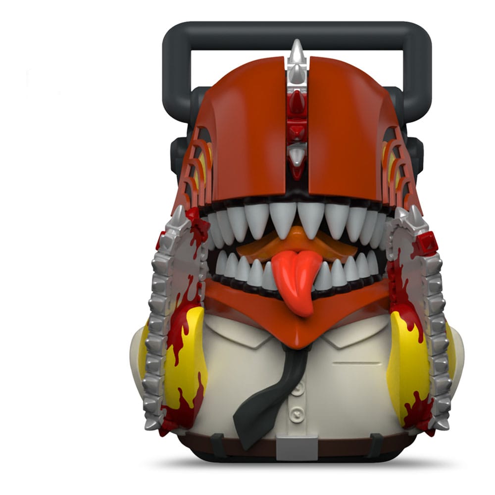 Chainsaw Man Tubbz PVC Figur Chainsaw Man 1st Edition 10 cm      