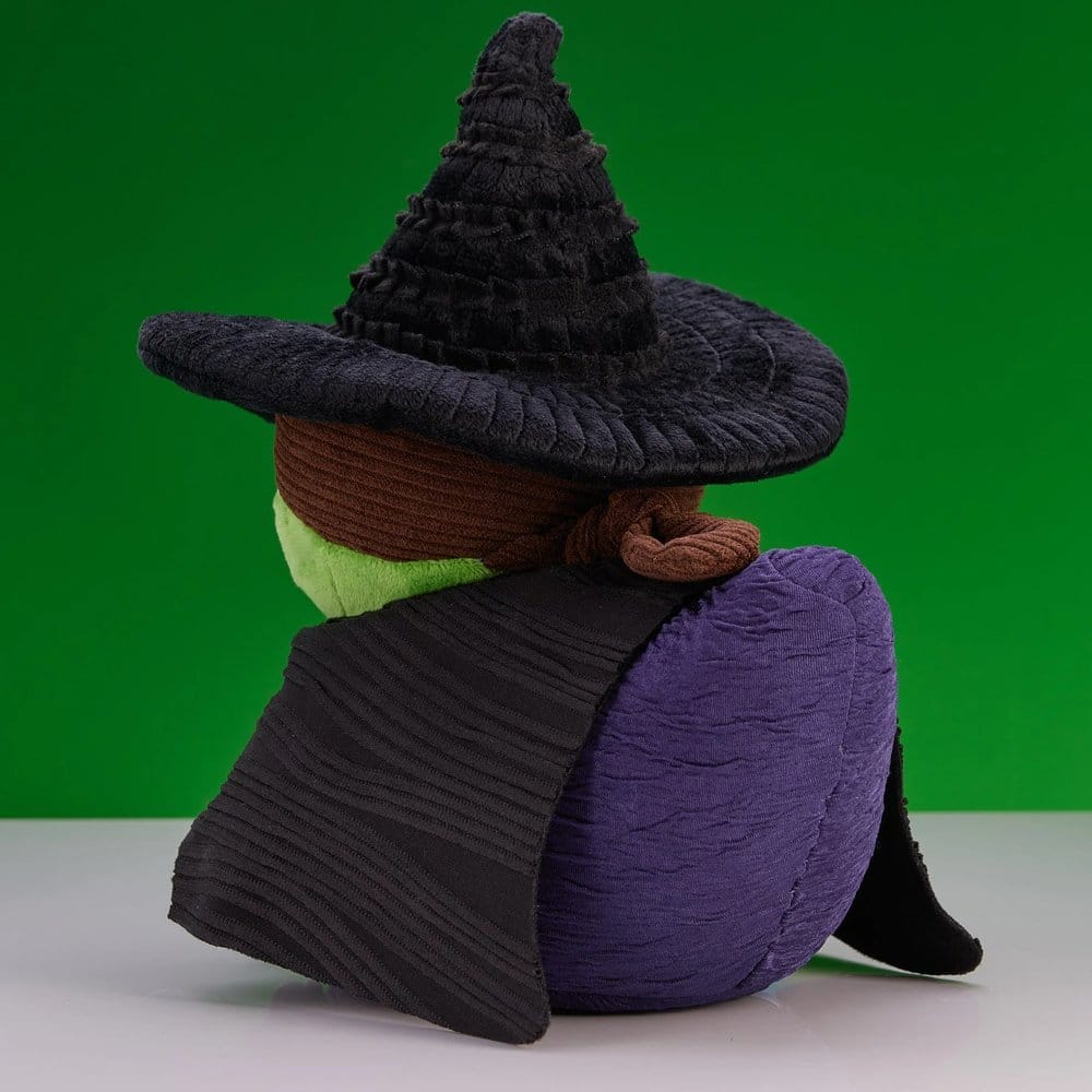 Wicked Tubbz Plüschfigur Elphaba 20 cm     