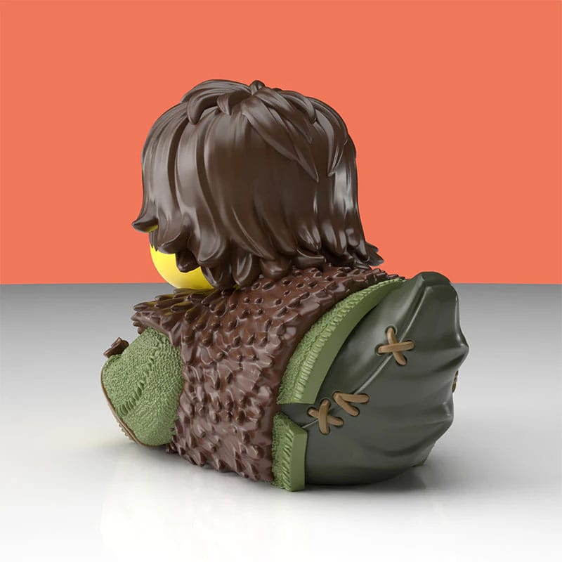 Drachenzähmen leicht gemacht Tubbz PVC Figur Hicks der Hüne III 1st Edition 10 cm                    