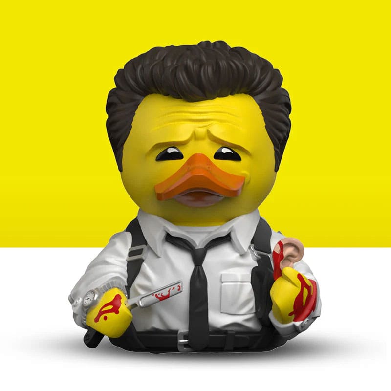 Reservoir Dogs Tubbz PVC Figur Mr. Blonde 1st Edition 10 cm          
