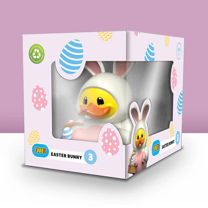 Easter Bunny Tubbz PVC Figur Boxed Edition 10 cm     