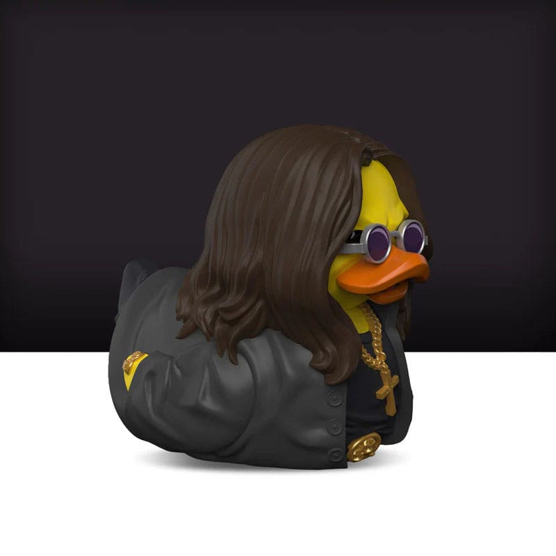 Ozzy Osbourne Tubbz Mini PVC Figur 5 cm           