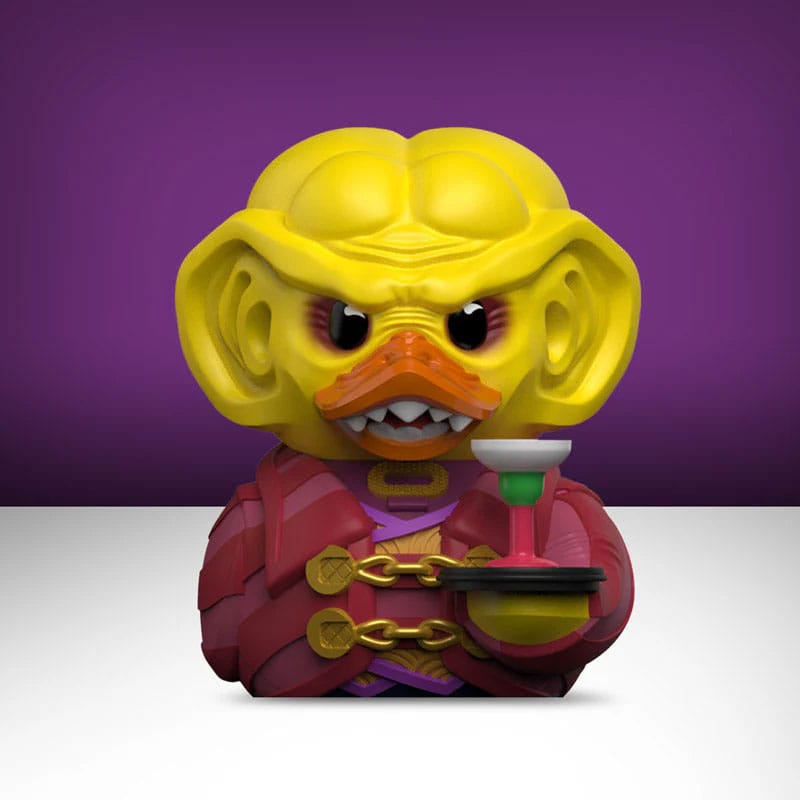 Star Trek Tubbz PVC Figur Quark 1st Edition 10 cm     