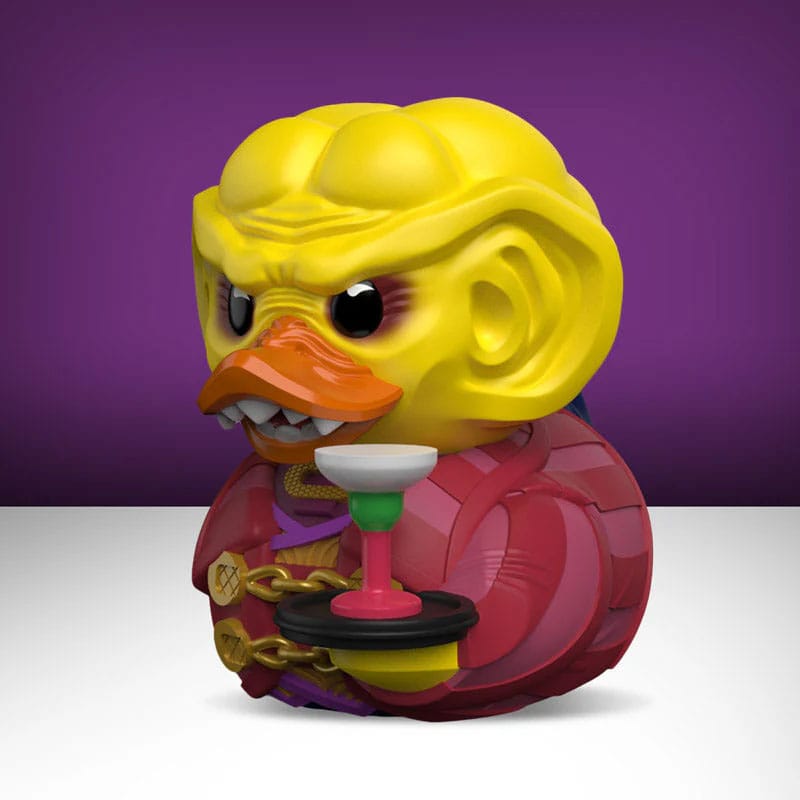 Star Trek Tubbz PVC Figur Quark 1st Edition 10 cm     