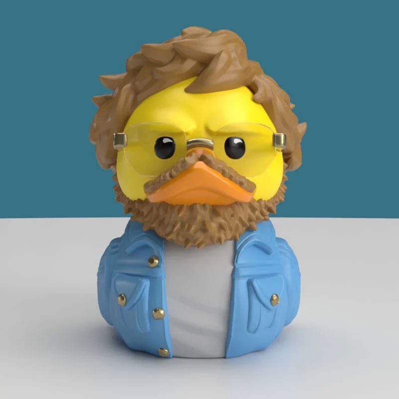 Jaws Tubbz Mini PVC Figur Hooper 5 cm  