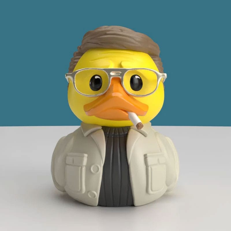 Jaws Tubbz Mini PVC Figur Chief Martin Brody 5 cm  