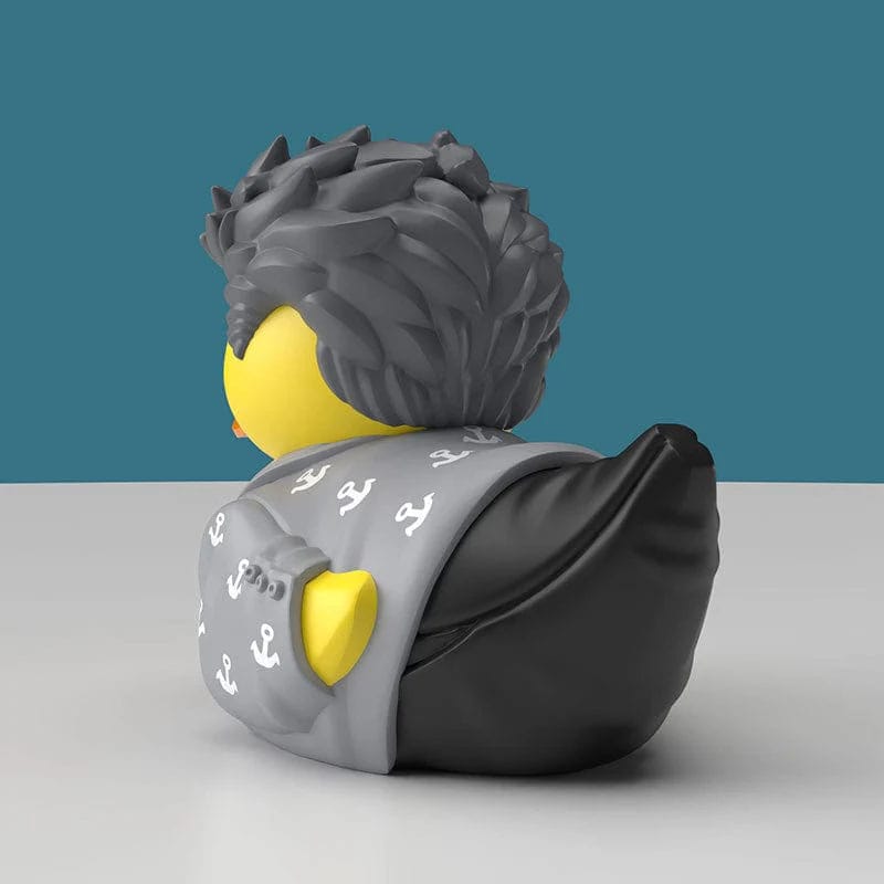 Jaws Tubbz Mini PVC Figur Mayor Vaughn 5 cm  
