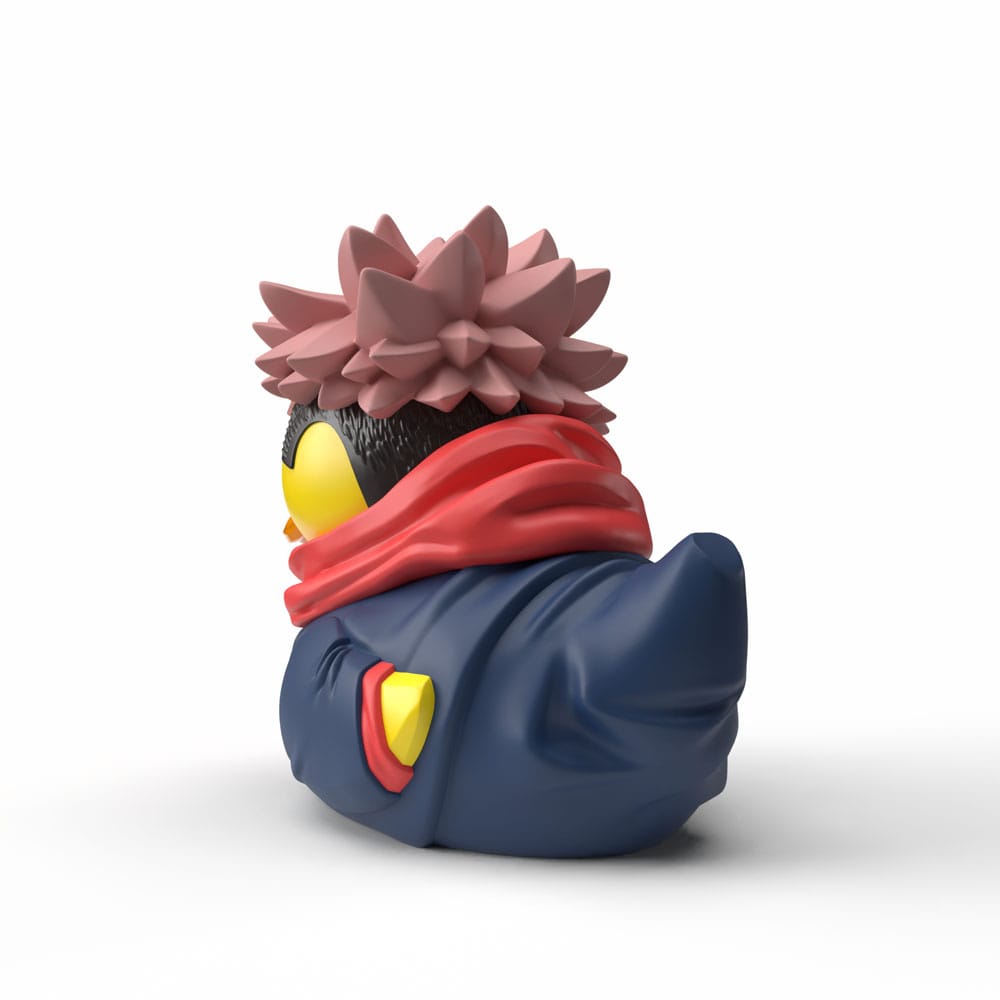 Jujutsu Kaisen Tubbz Mini PVC Figur Yuji Itadori 5 cm                        
