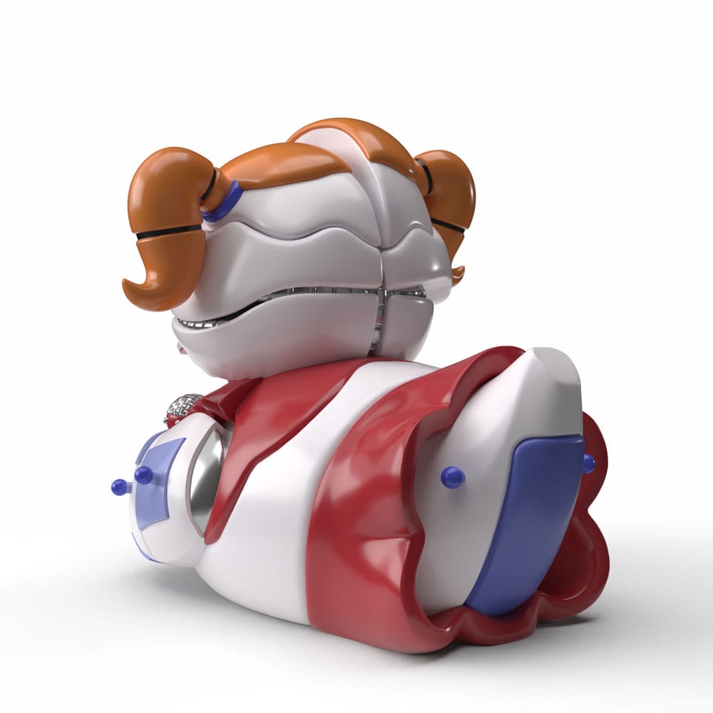 Five Nights at Freddy´s  Tubbz PVC Figur Circus Baby 1st Edition 10 cm   