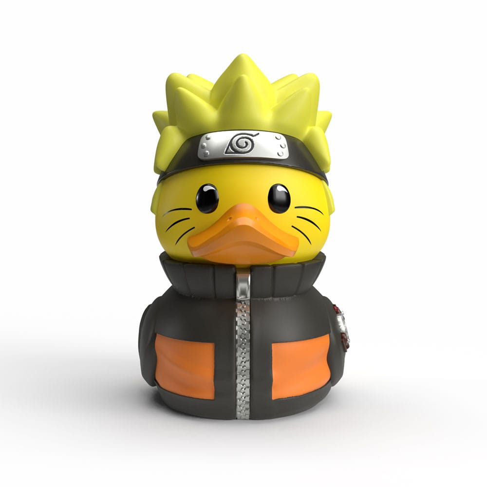 Naruto Tubbz Mini PVC Figur Naruto Uzumaki 5 cm                        