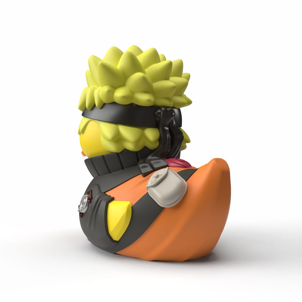 Naruto Tubbz Mini PVC Figur Naruto Uzumaki 5 cm                        