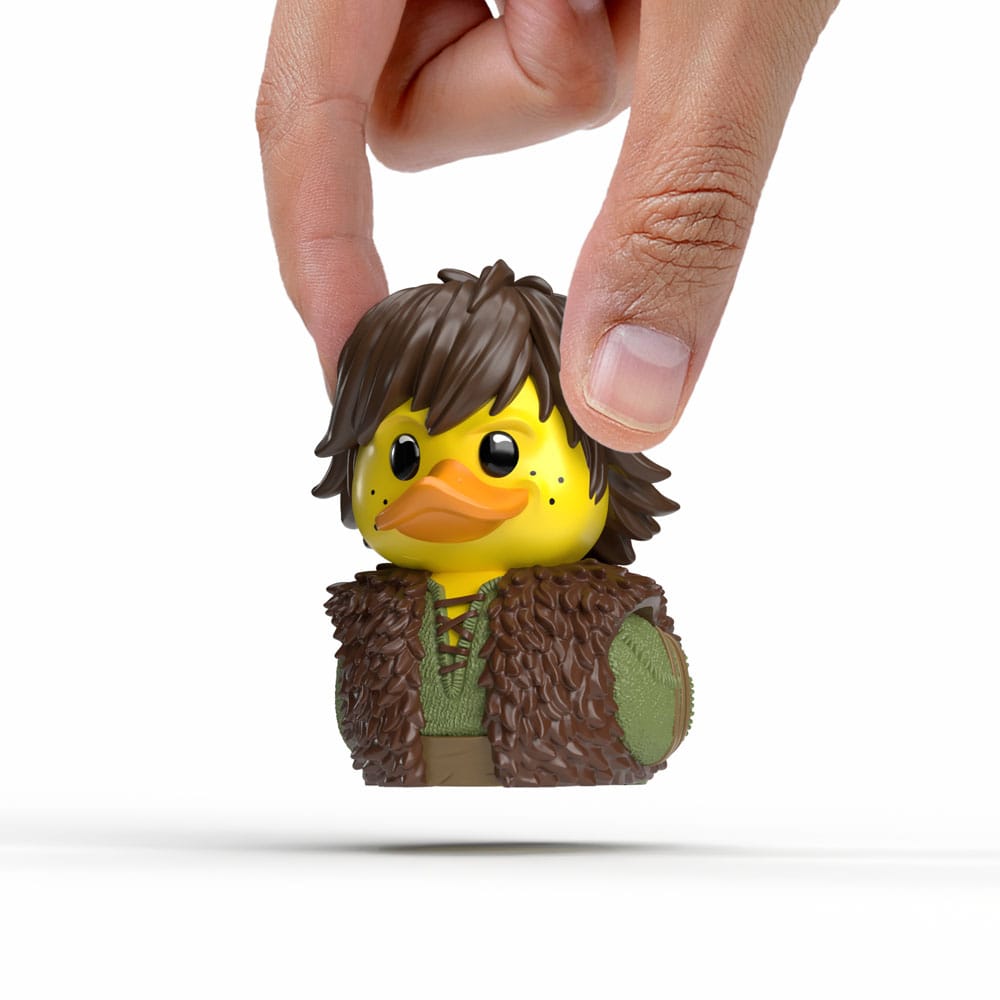 Drachenzähmen leicht gemacht Tubbz Mini PVC Figur Hicks 5 cm                     
