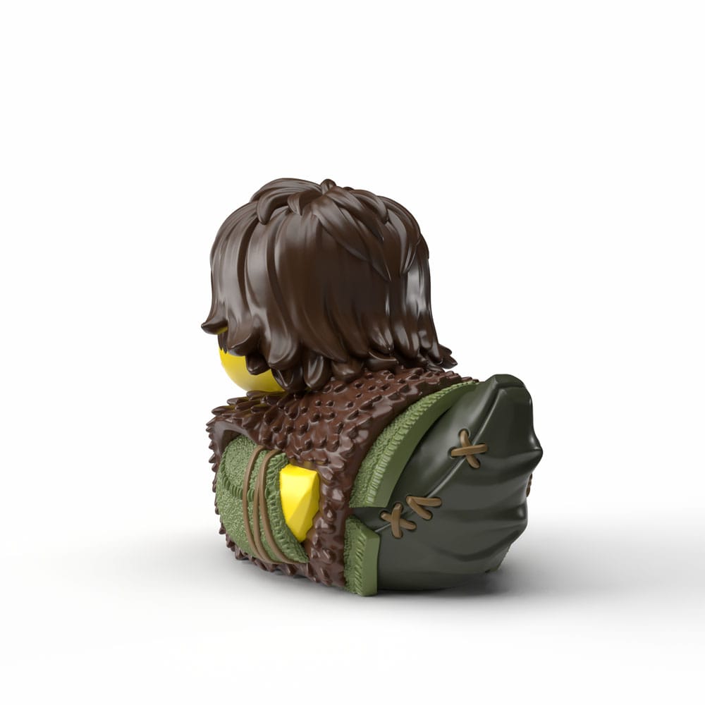 Drachenzähmen leicht gemacht Tubbz Mini PVC Figur Hicks 5 cm                     