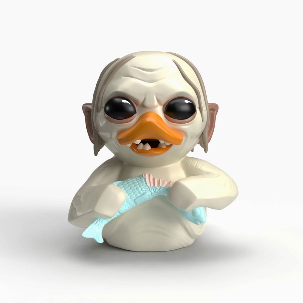 Herr der Ringe Tubbz Mini PVC Figur Gollum 5 cm                          