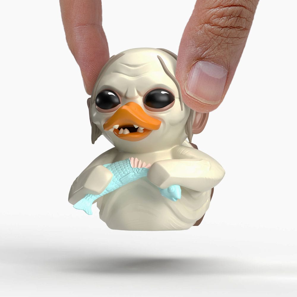 Herr der Ringe Tubbz Mini PVC Figur Gollum 5 cm                          