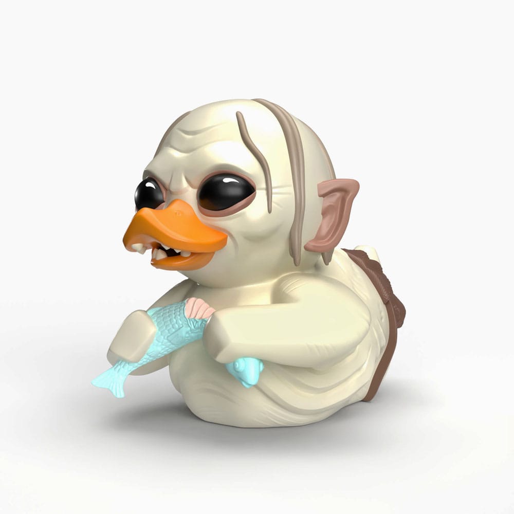 Herr der Ringe Tubbz Mini PVC Figur Gollum 5 cm                          