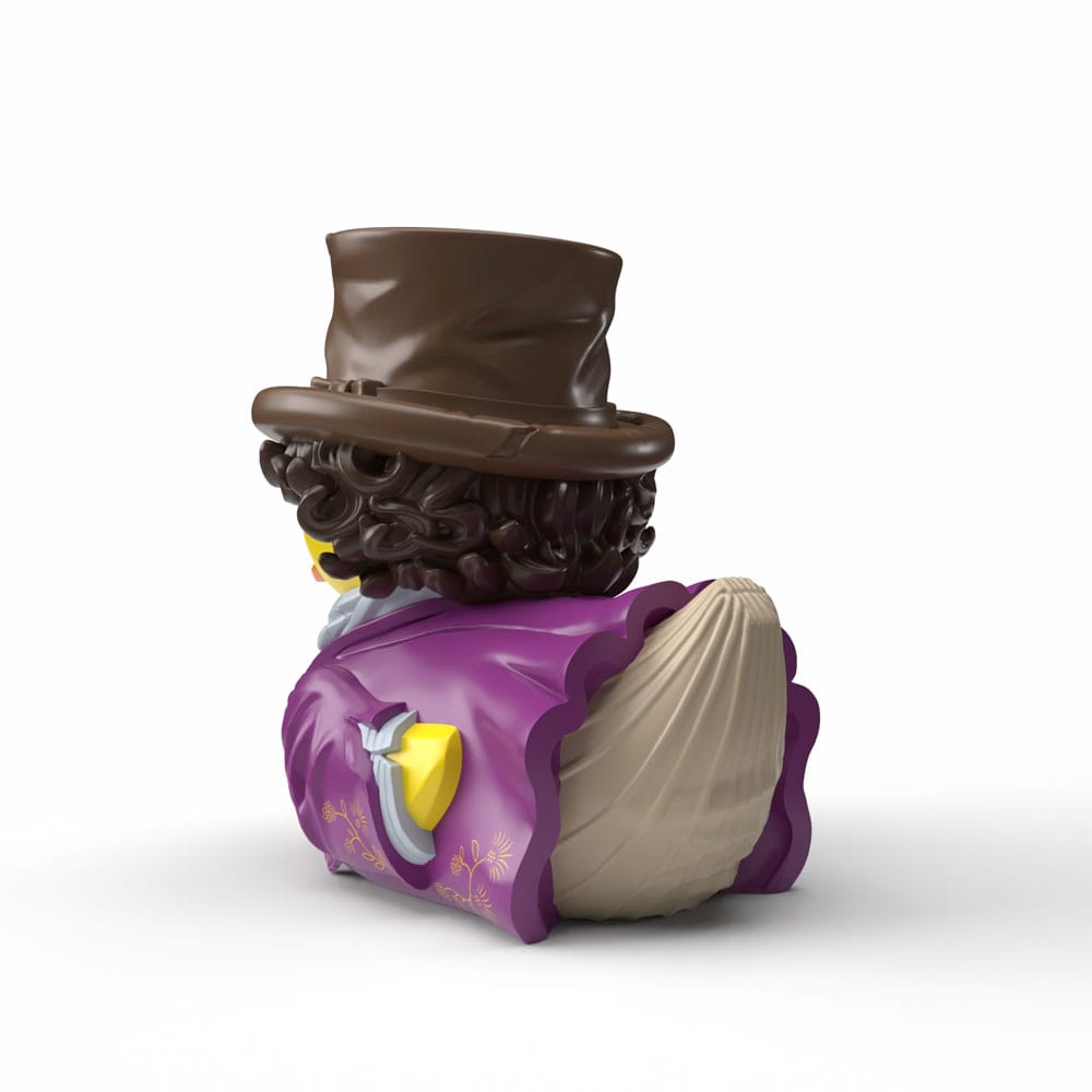 Wonka 2023 Tubbz Mini PVC Figur Willy Wonka 5 cm                        
