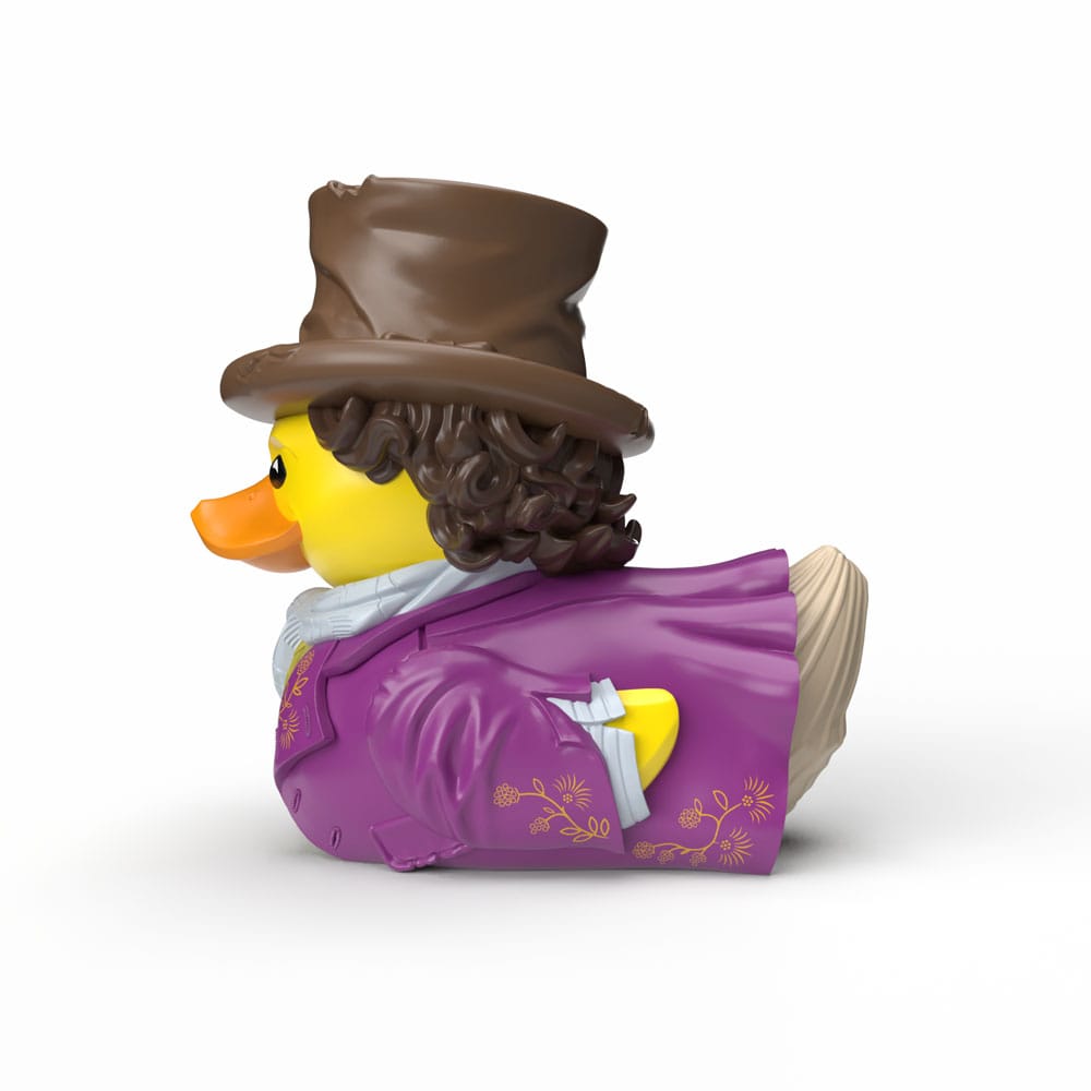 Wonka 2023 Tubbz Mini PVC Figur Willy Wonka 5 cm                        