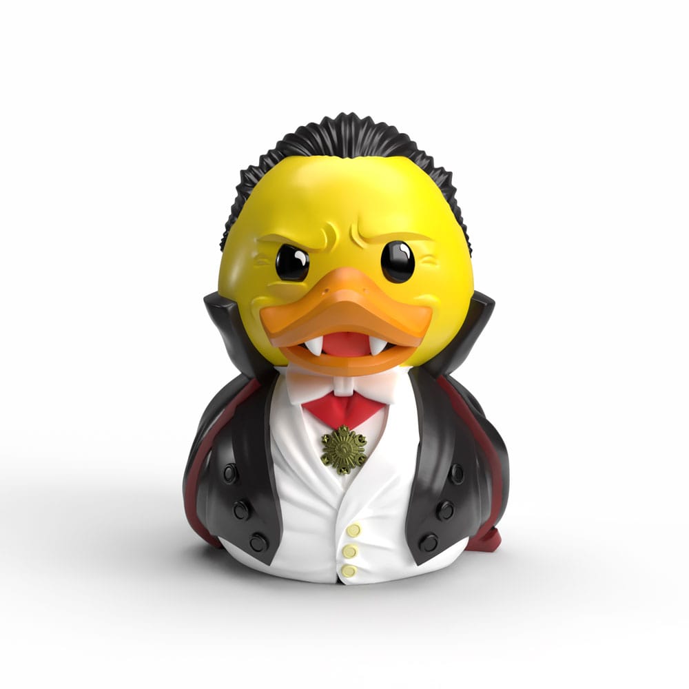 Universal Monsters Tubbz Mini PVC Figur Dracula 5 cm 