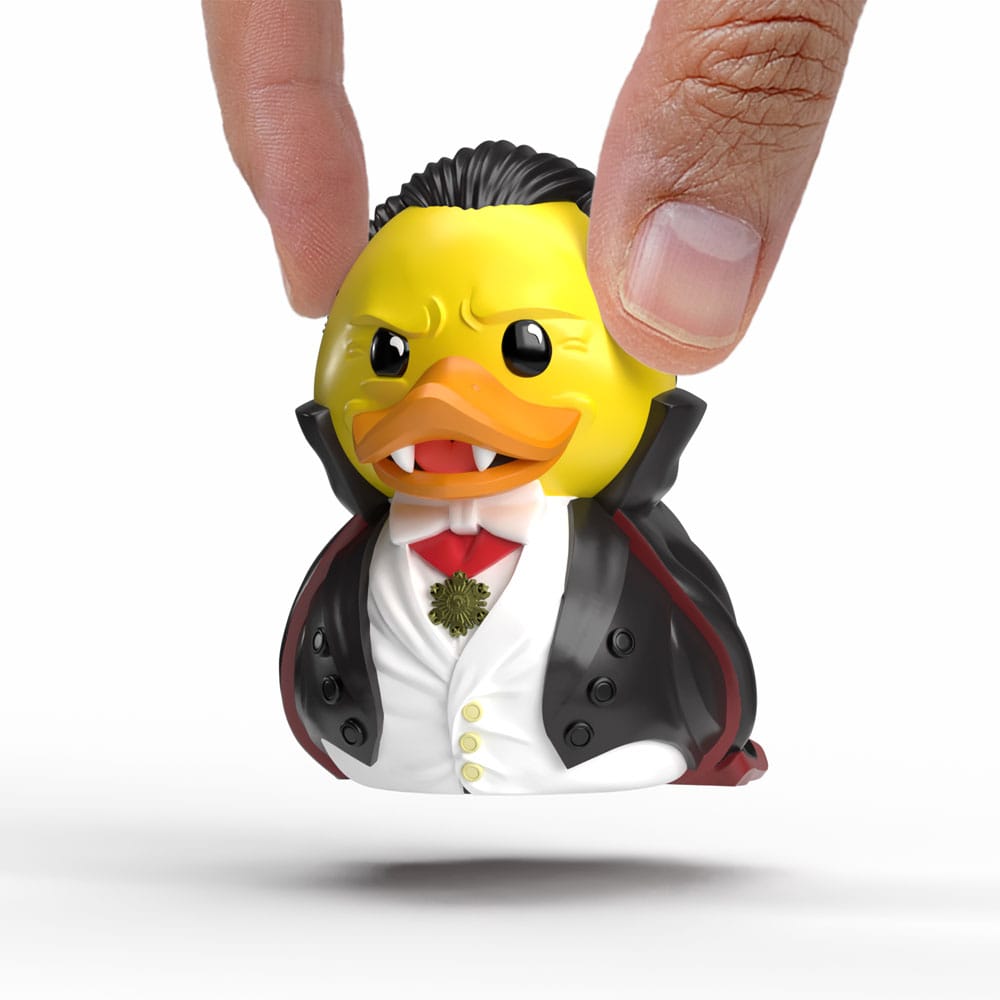 Universal Monsters Tubbz Mini PVC Figur Dracula 5 cm 
