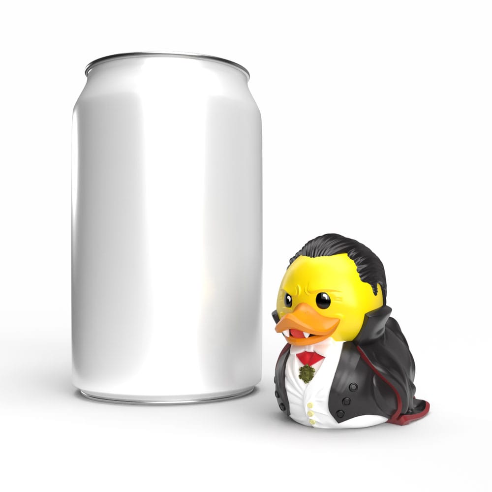 Universal Monsters Tubbz Mini PVC Figur Dracula 5 cm 