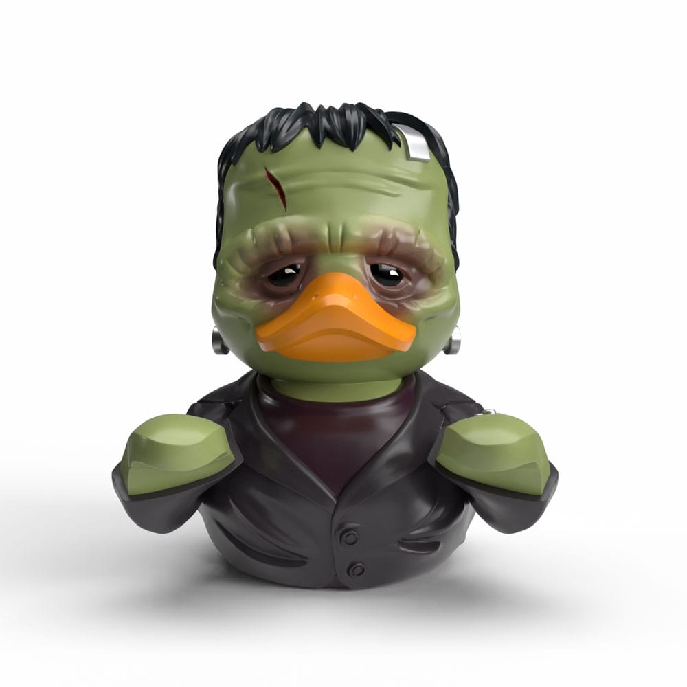 Universal Monsters Tubbz Mini PVC Figur Frankenstein 5 cm 