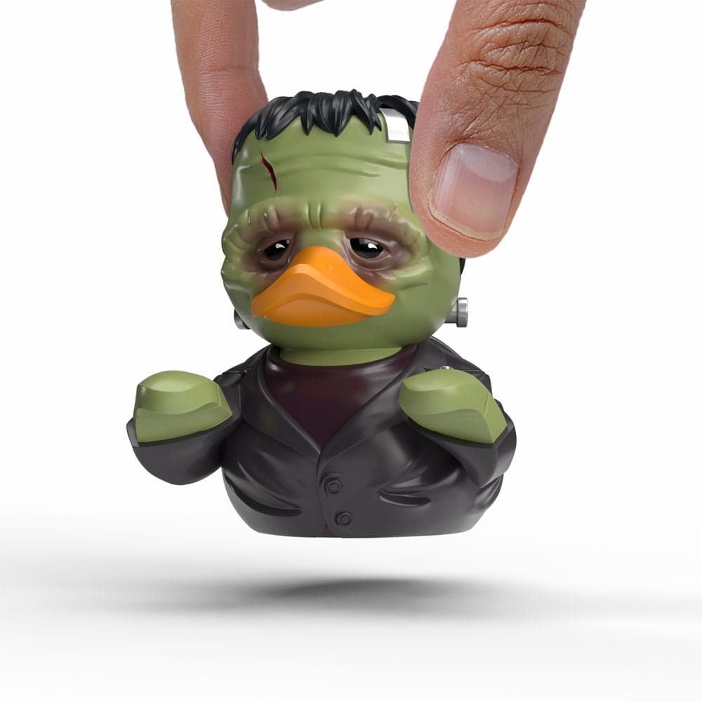 Universal Monsters Tubbz Mini PVC Figur Frankenstein 5 cm 