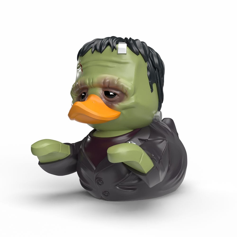 Universal Monsters Tubbz Mini PVC Figur Frankenstein 5 cm 