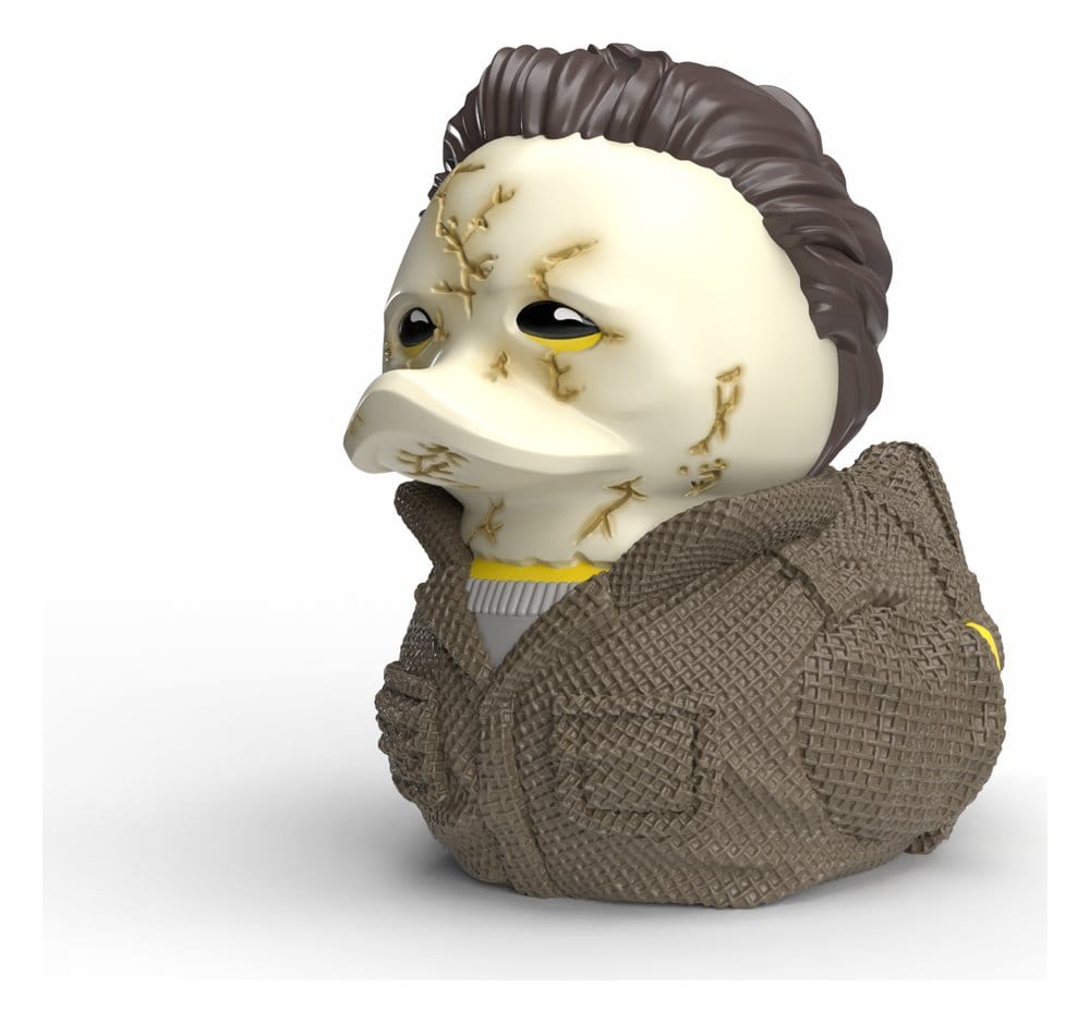 Halloween Tubbz Mini PVC Figur Michael Myers 5 cm  