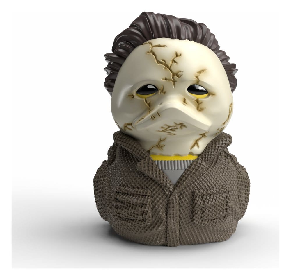 Halloween Tubbz Mini PVC Figur Michael Myers 5 cm  