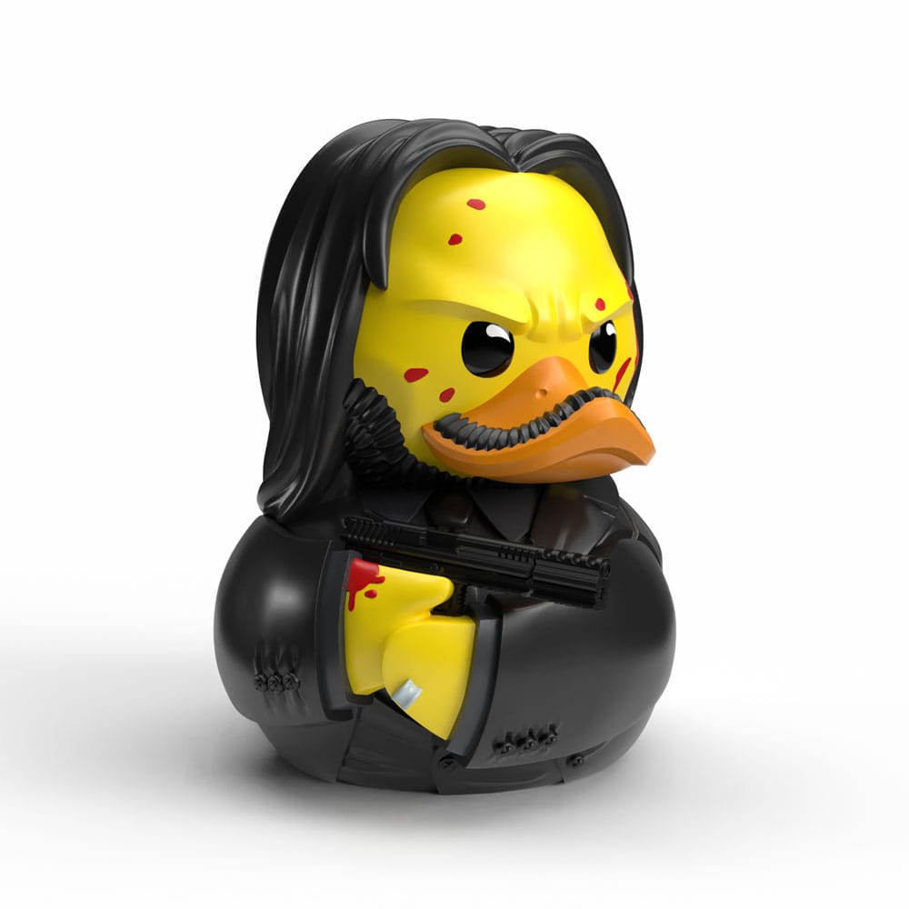 John Wick Tubbz Mini PVC Figur John Wick 5 cm   