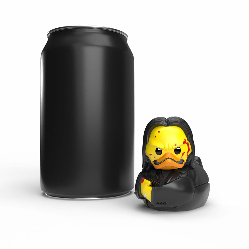John Wick Tubbz Mini PVC Figur John Wick 5 cm   