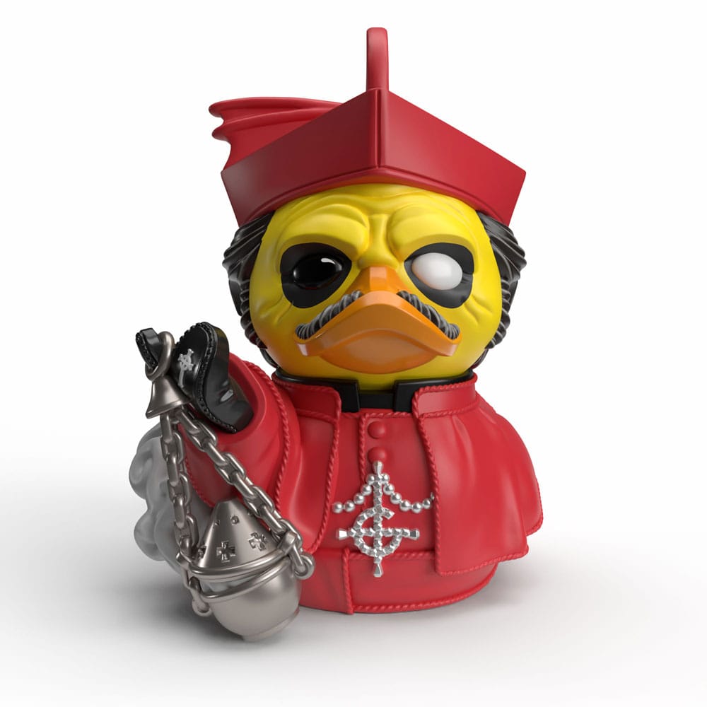 Ghost Tubbz PVC Figur Cardinal Copia 1st Edition 10 cm        