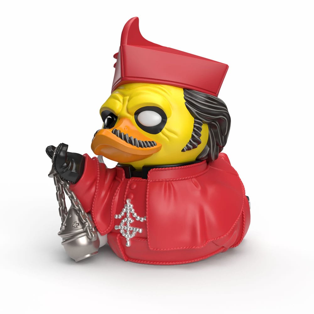 Ghost Tubbz PVC Figur Cardinal Copia 1st Edition 10 cm        