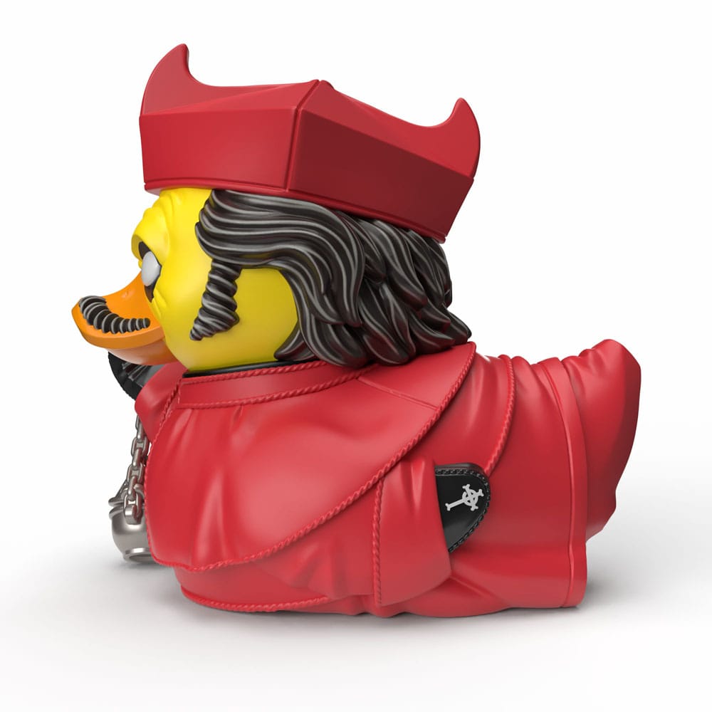 Ghost Tubbz PVC Figur Cardinal Copia 1st Edition 10 cm        