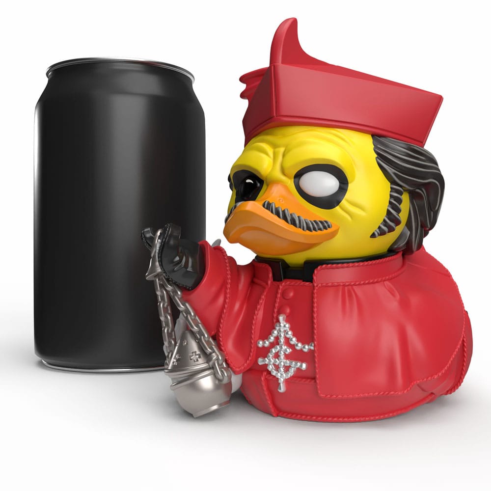 Ghost Tubbz PVC Figur Cardinal Copia 1st Edition 10 cm        
