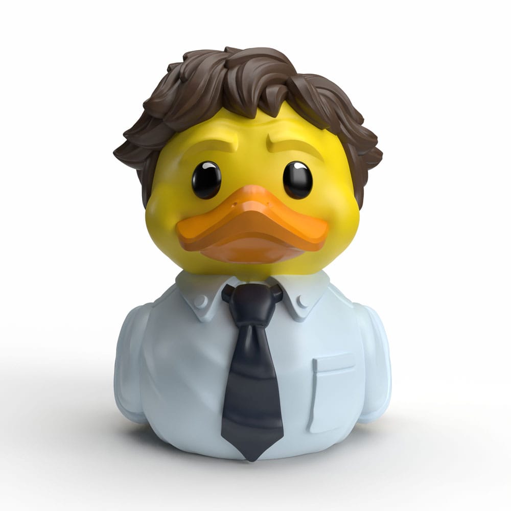 The Office Tubbz Mini PVC Figur Jim 5 cm   