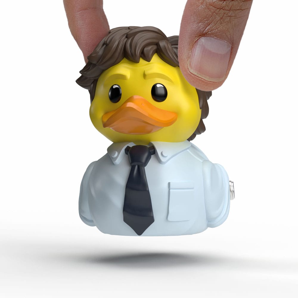 The Office Tubbz Mini PVC Figur Jim 5 cm   