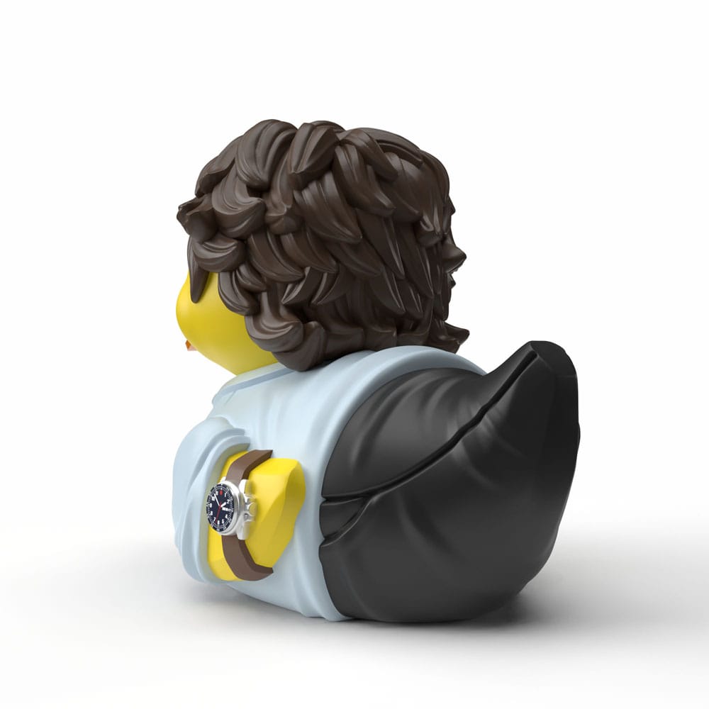 The Office Tubbz Mini PVC Figur Jim 5 cm   