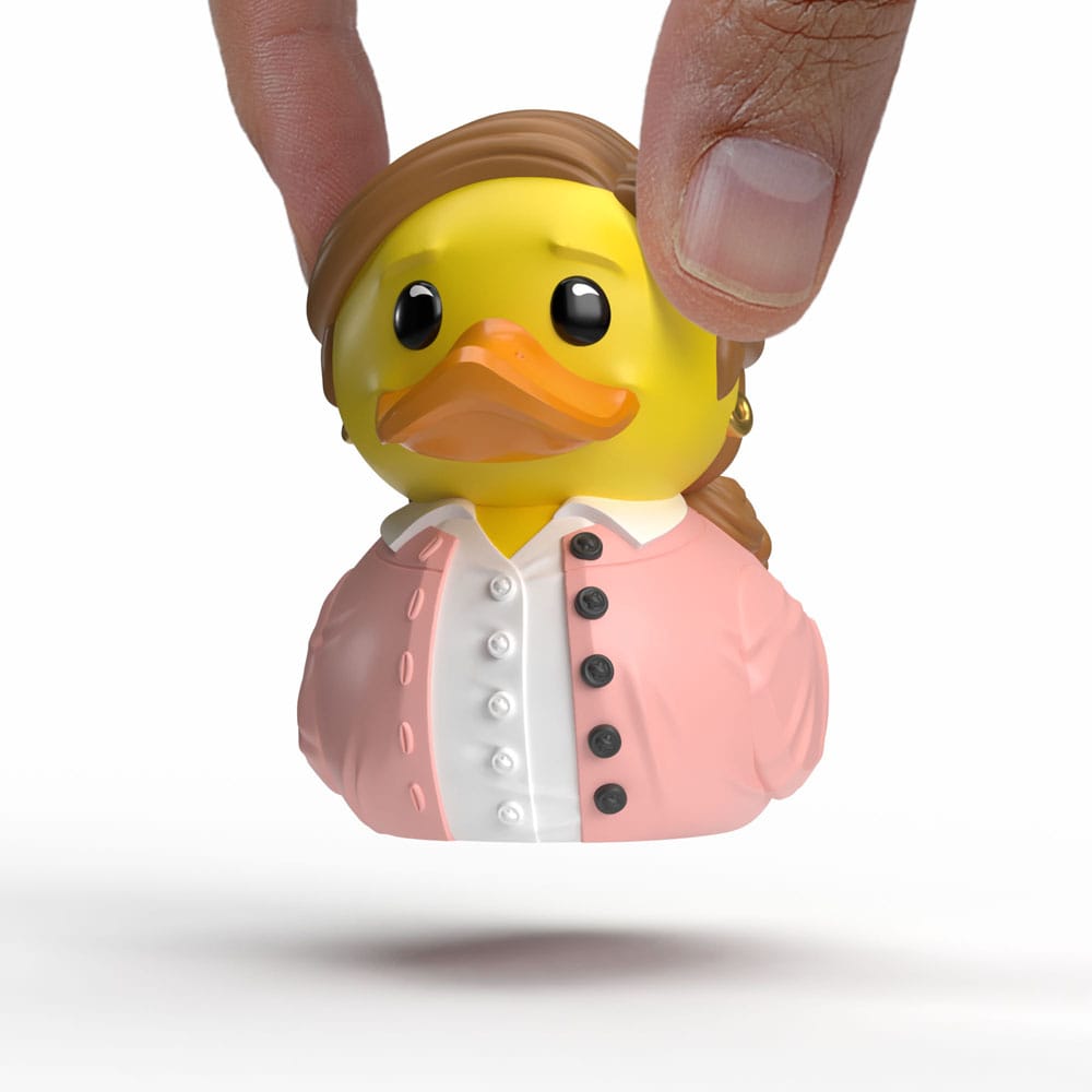 The Office Tubbz Mini PVC Figur Pam 5 cm   