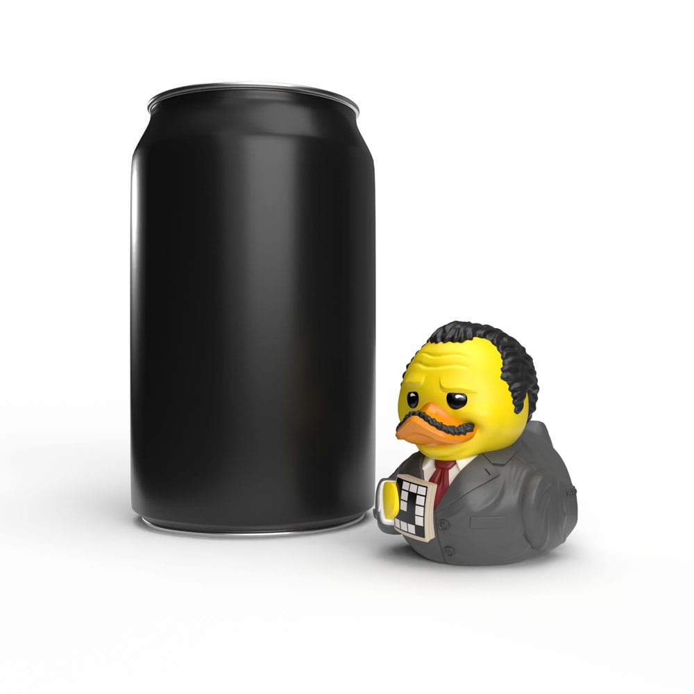 The Office Tubbz Mini PVC Figur Stanley 5 cm     