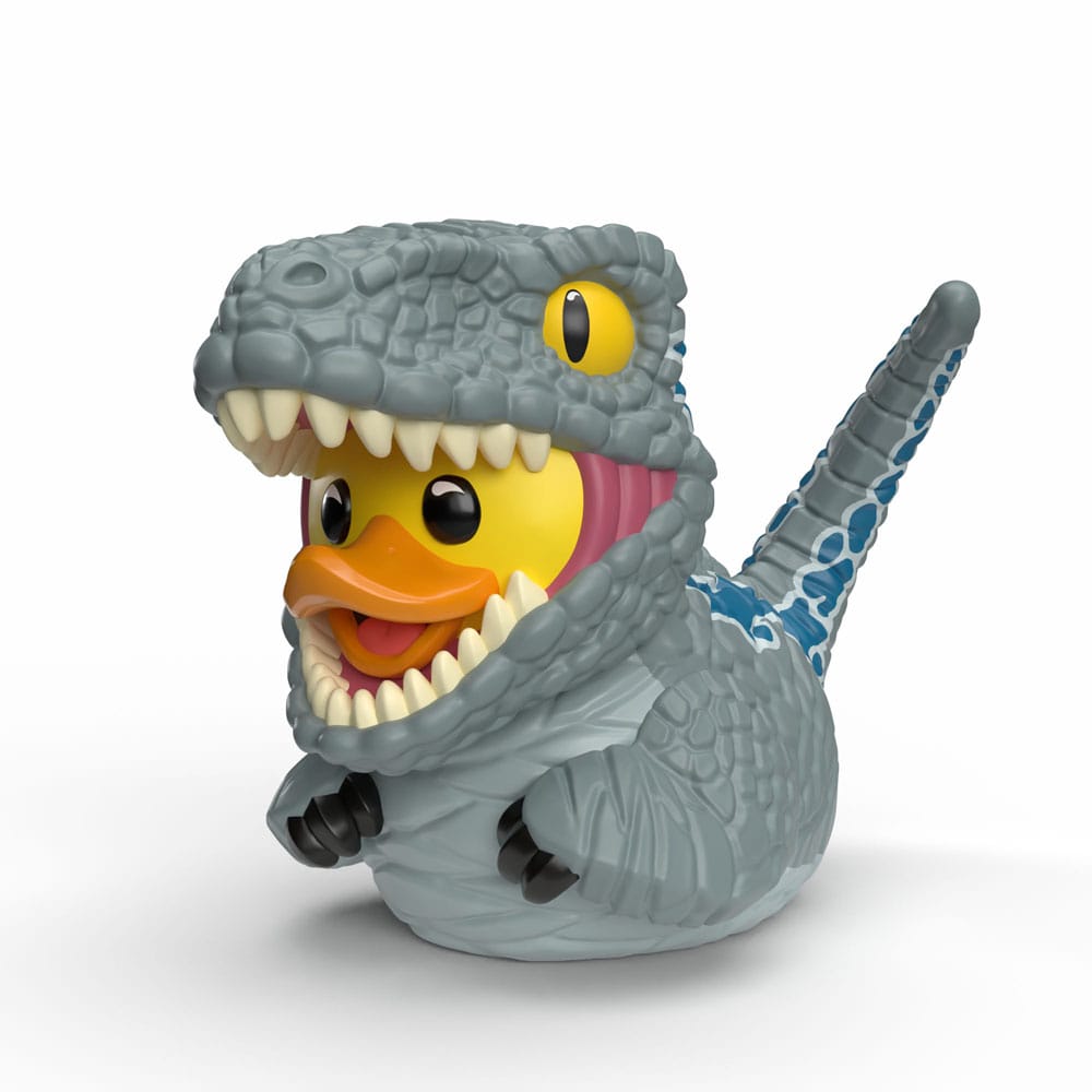 Jurassic World Tubbz Mini PVC Figur Beta 5 cm                     