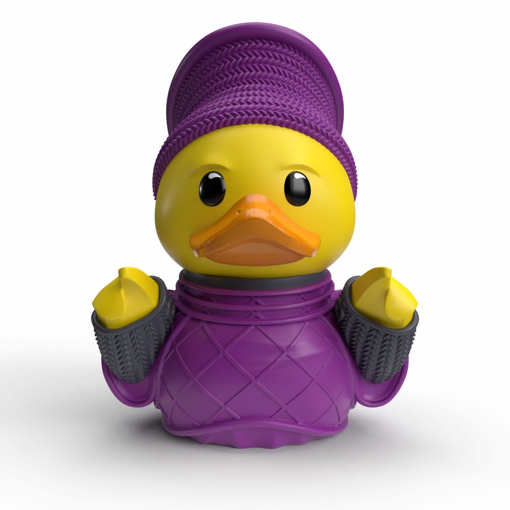 Star Trek Tubbz PVC Figur Guinan 1st Edition 10 cm     
