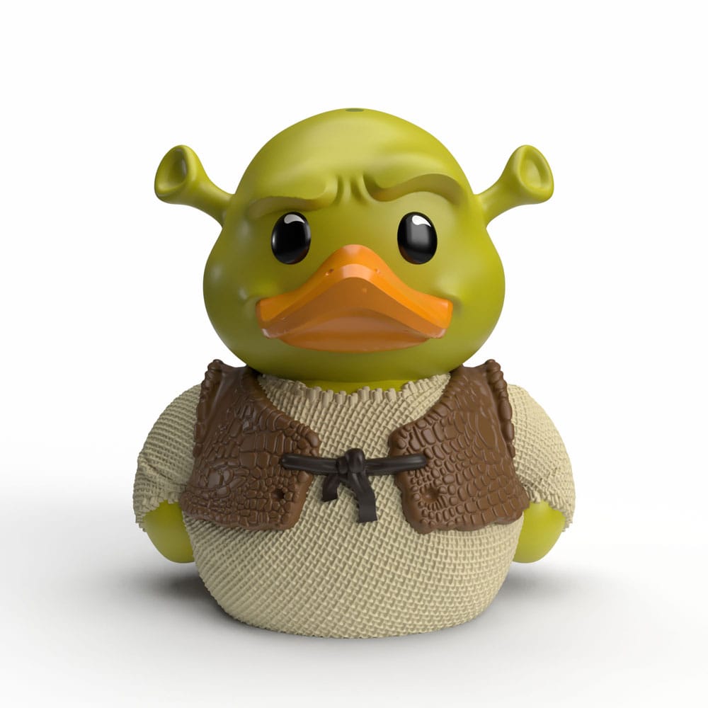 Shrek Tubbz PVC Figur Shrek 1st Edition 10 cm      