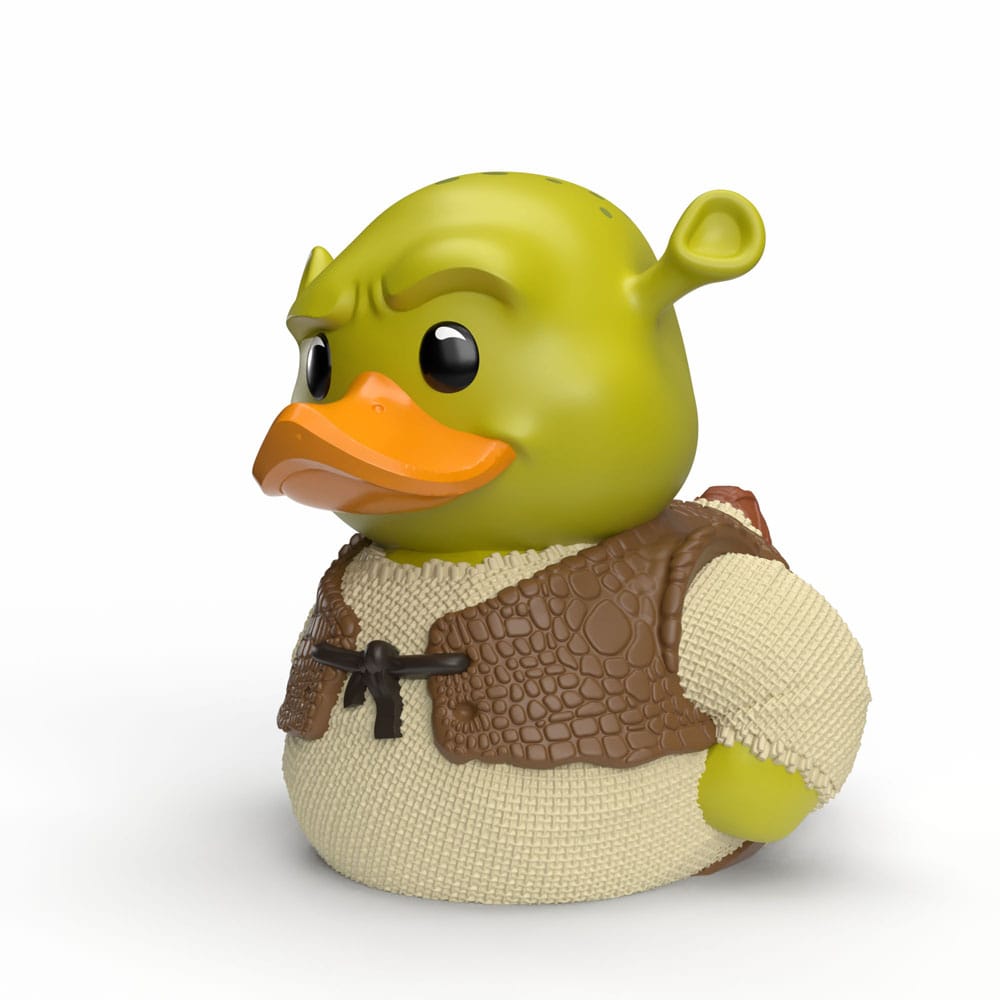 Shrek Tubbz PVC Figur Shrek 1st Edition 10 cm      
