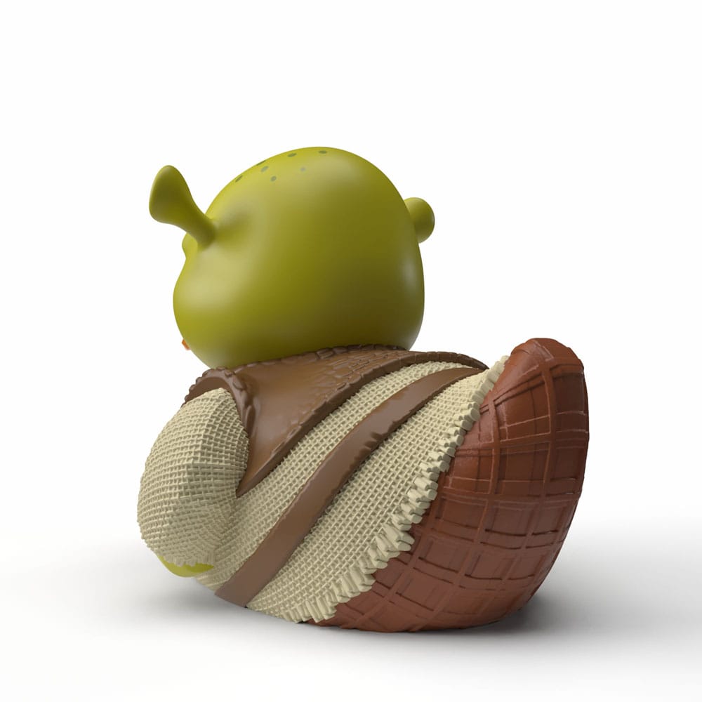 Shrek Tubbz PVC Figur Shrek 1st Edition 10 cm      