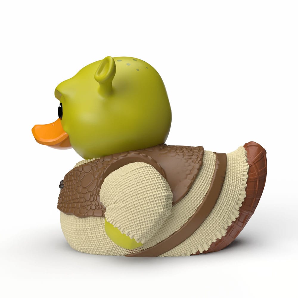 Shrek Tubbz PVC Figur Shrek 1st Edition 10 cm      